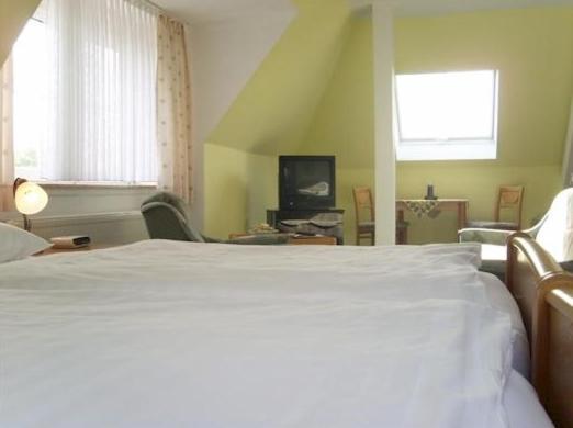 Hotel Societaet Emmerich Habitación foto