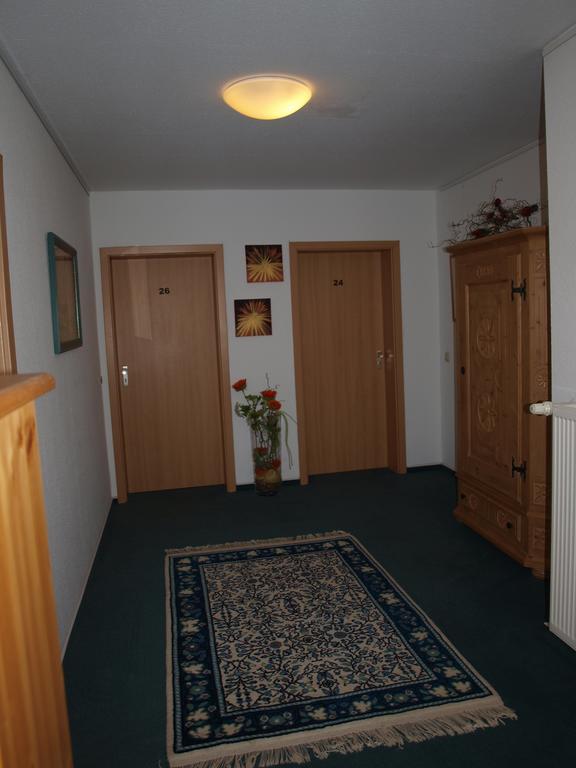 Hotel Societaet Emmerich Habitación foto